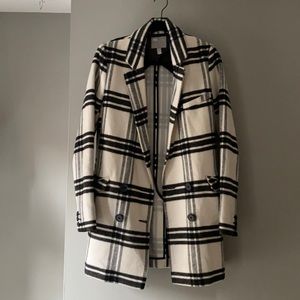 ASOS coat